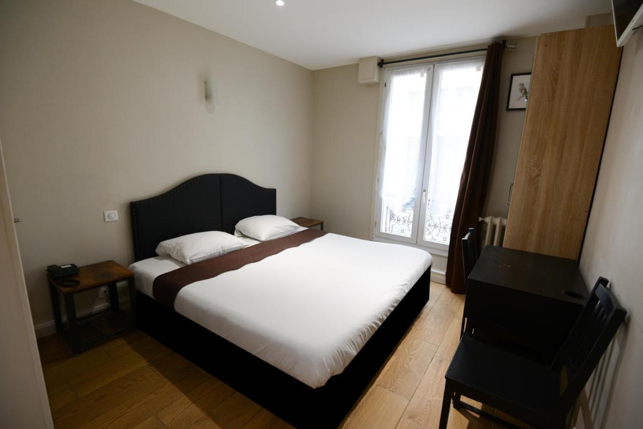 Lafayette Hotel Париж Экстерьер фото
