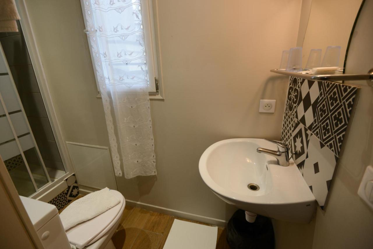 Lafayette Hotel Париж Экстерьер фото